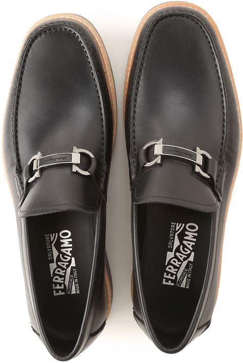 Ferragamo men's sale